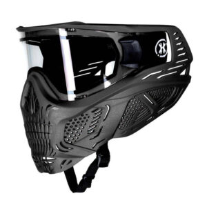 HSTL SKULL mask – Must