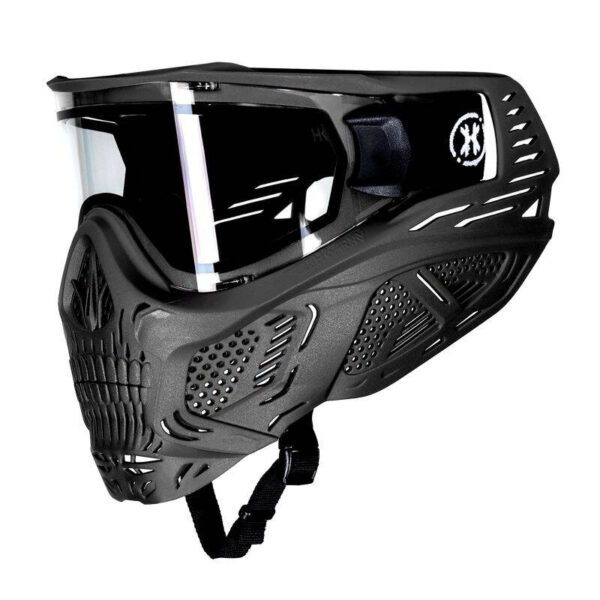 HSTL SKULL mask – Must