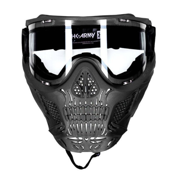 HSTL SKULL mask – Must - Image 2