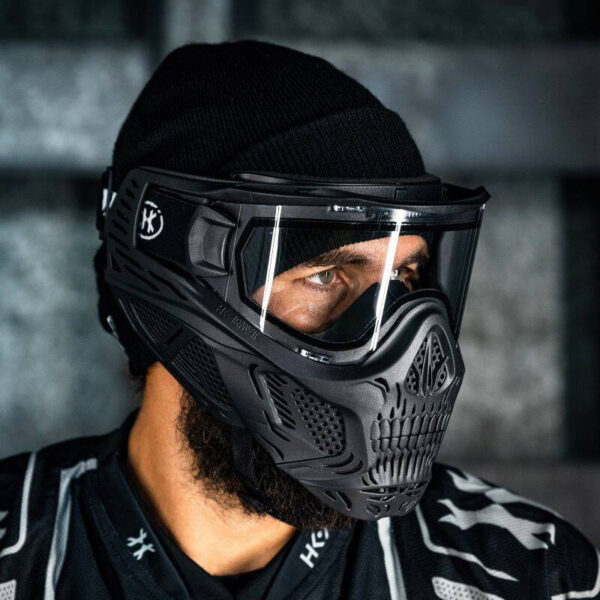 HSTL SKULL mask – Must - Image 4