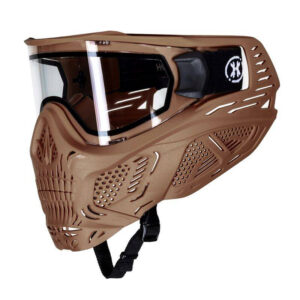 HSTL STULL mask – Tan