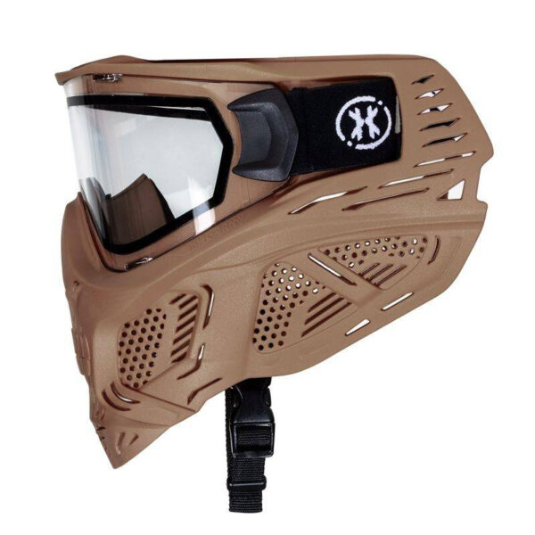 HSTL STULL mask – Tan - Image 3