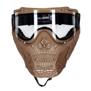 HSTL STULL mask – Tan