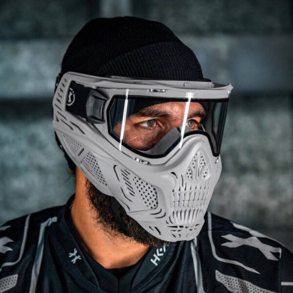 HSTL SKULL mask – Hall - Image 4