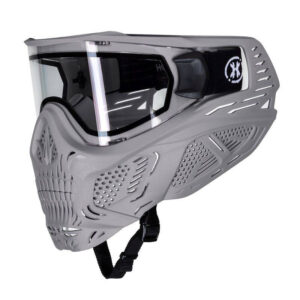 HSTL SKULL mask – Hall
