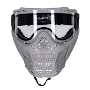 HSTL SKULL mask – Hall