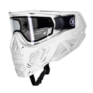HSTL STULL mask – Valge