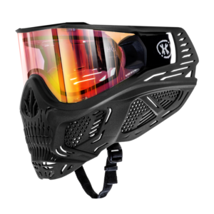 HSTL SKULL mask “DEATH”