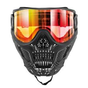 HSTL SKULL mask “DEATH”