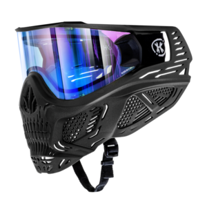 HSTL SKULL mask “REAPER”
