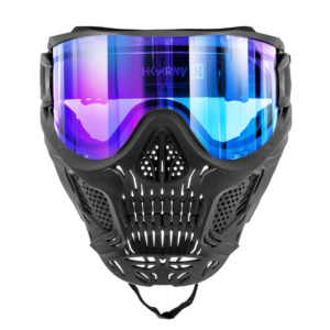 HSTL SKULL mask “REAPER”