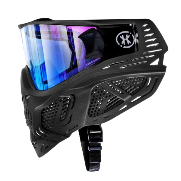 HSTL SKULL mask "REAPER" - Image 3