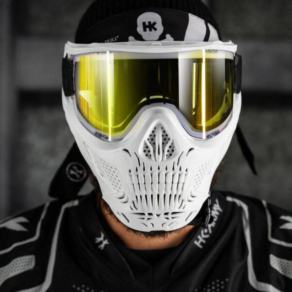 HSTL STULL mask "PÜHAK" - Image 4