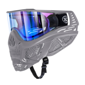 HSTL SKULL mask “CRYPT”