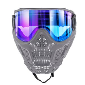 HSTL SKULL mask “CRYPT”