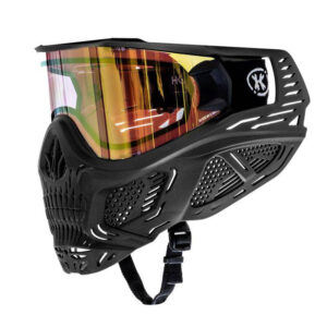 HSTL SKULL mask “RAIDER”