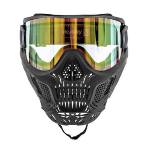 HSTL SKULL mask “RAIDER”