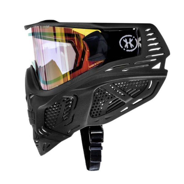 HSTL SKULL mask "RAIDER" - Image 3