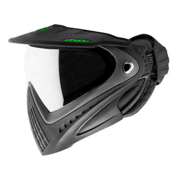 DYE visiir i4, i5 must, lubi - Image 5