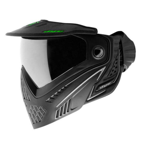 DYE visiir i4, i5 must, lubi - Image 6