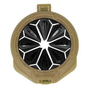 HK Army Epic Speed Feed Pro (kuldne)
