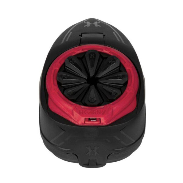 HK Army Epic Speed Feed Pro (punane) - Image 2