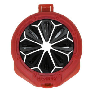 HK Army Epic Speed Feed Pro (punane)