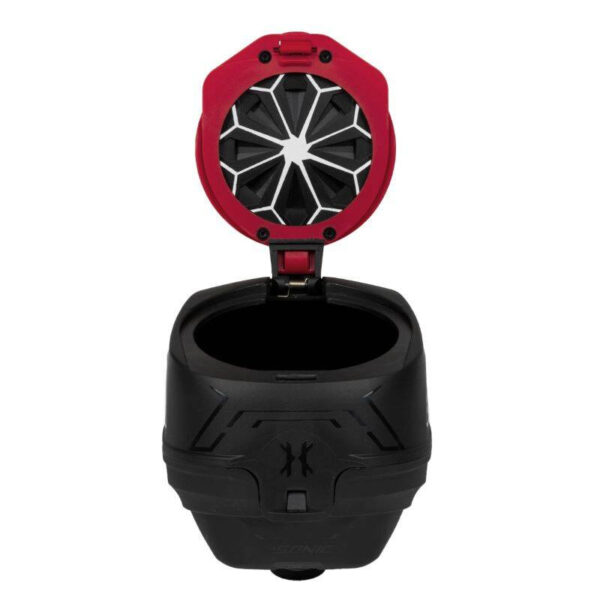 HK Army Epic Speed Feed Pro (punane) - Image 3