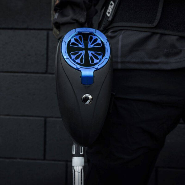HK Army EVO "R2" Metal Speed Feed (sinine) - Image 6