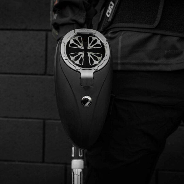 HK Army EVO "R2" Metal Speed Feed (tina) - Image 6