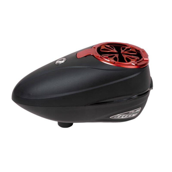 HK Army EVO "R2" Metal Speed Feed (punane) - Image 2