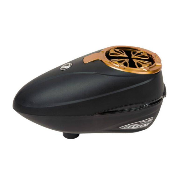 HK Army EVO "R2" Metal Speed Feed (kuldne) - Image 2