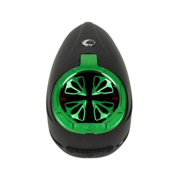 HK Army EVO "R2" Metal Speed Feed (neoon roheline) - Image 4