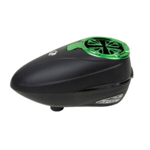 HK Army EVO “R2” Metal Speed Feed (neoon roheline)