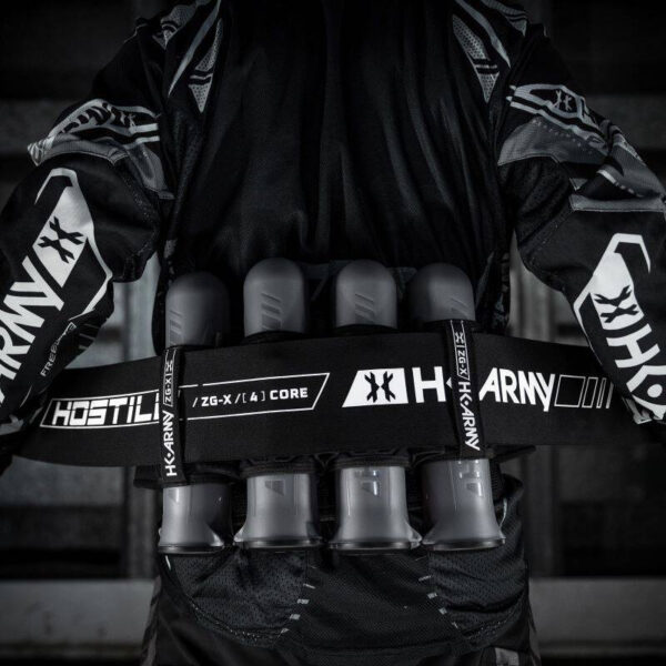 HK Army Zero-GX vöö 4+3 - Image 5