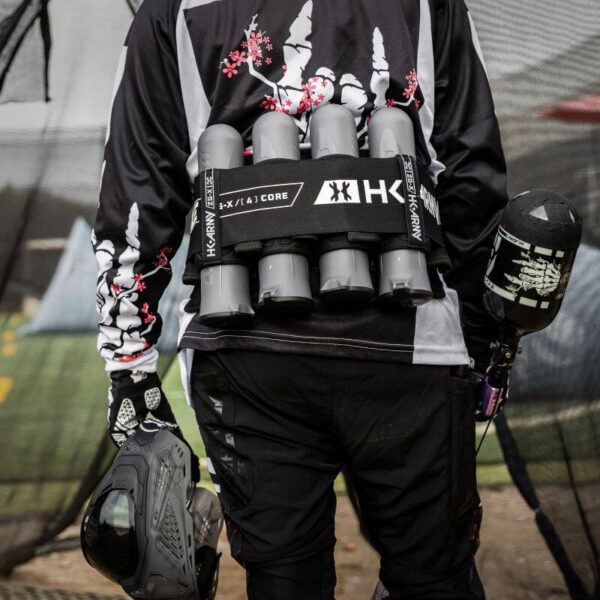 HK Army Zero-GX vöö 4+3 - Image 6