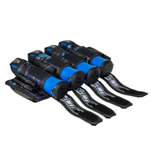 HK Army Eject vöö 4+3 (mürk) - Image 4