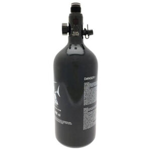 Shark Tank 0,8L, 48ci 3K õhusüsteem