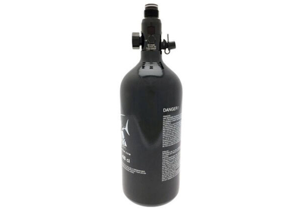 Shark Tank 0,8L, 48ci 3K õhusüsteem - Image 2