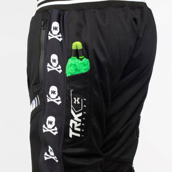HK Army Jogger Pants Skulls (must) - Image 5