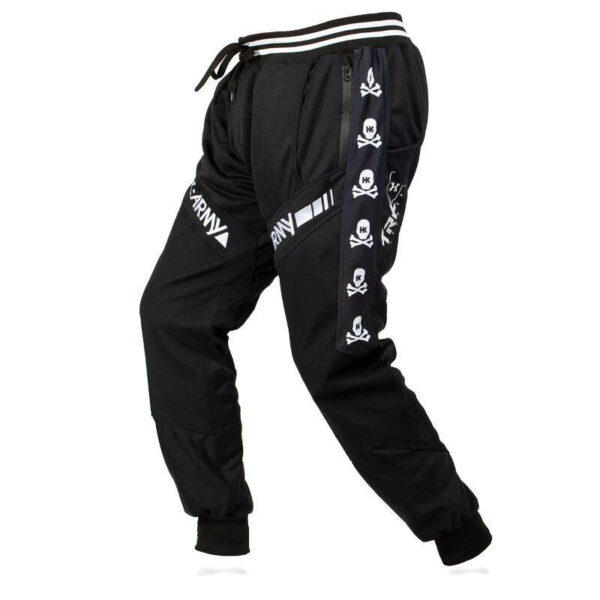 HK Army Jogger Pants Skulls (must) - Image 4