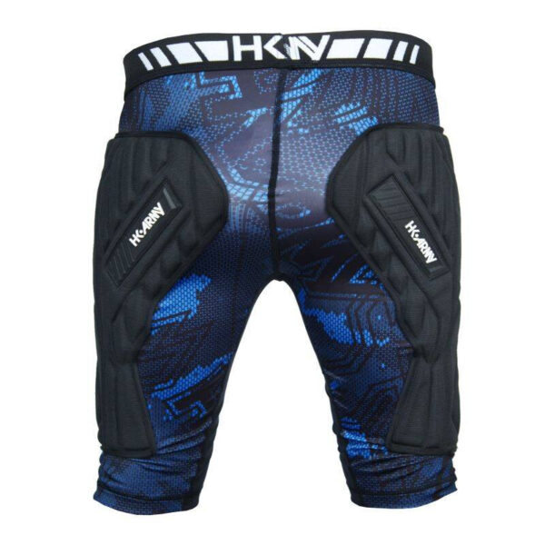 HK Army Crash Slider Shorts - Image 2