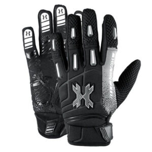 HK Army Pro Gloves Full Finger