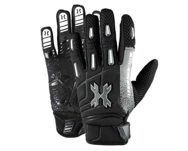 HK Army Pro Gloves Full Finger
