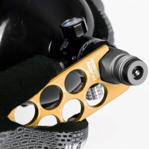 HK Army Ball Sizer Guide – kuldne