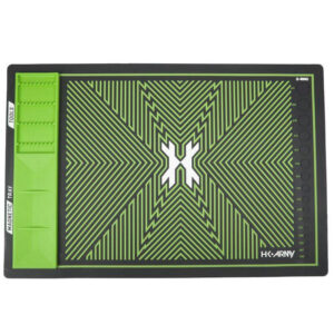 HK Army Magmat (must, neoonroheline)