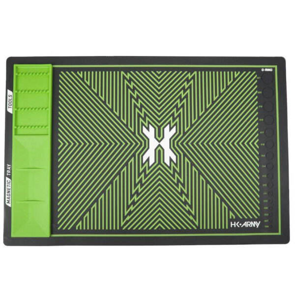 HK Army Magmat (must, neoonroheline)