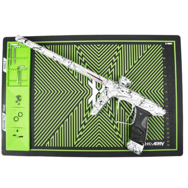 HK Army Magmat (must, neoonroheline) - Image 3