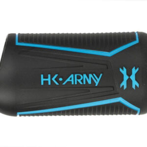 HK Army Vice 48ci ballooni kate (must, sinine)