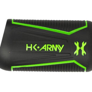 HK Army Vice 48ci ballooni kate (must, roheline)